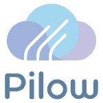 Pilow Logo
