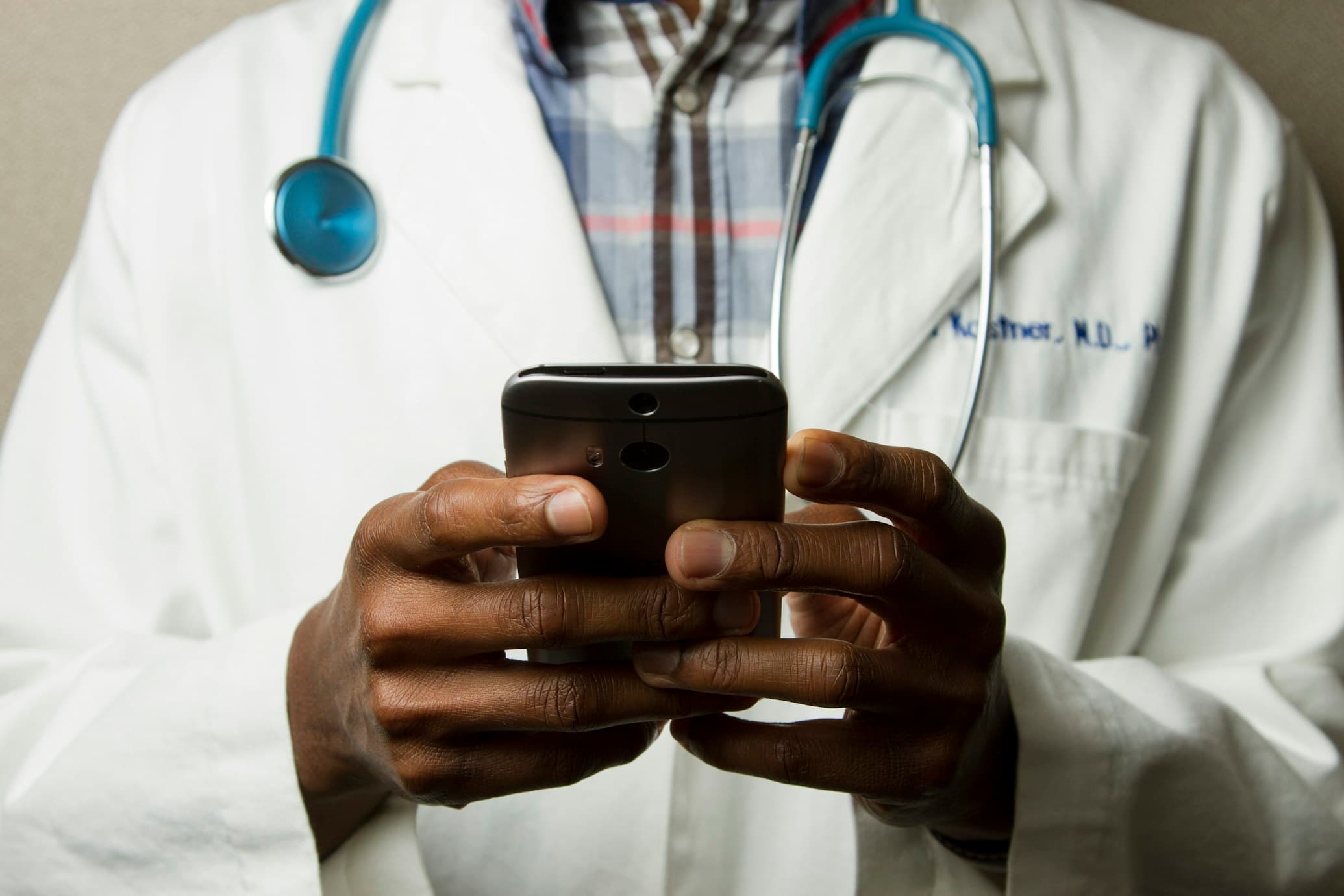HealthConnect Portal